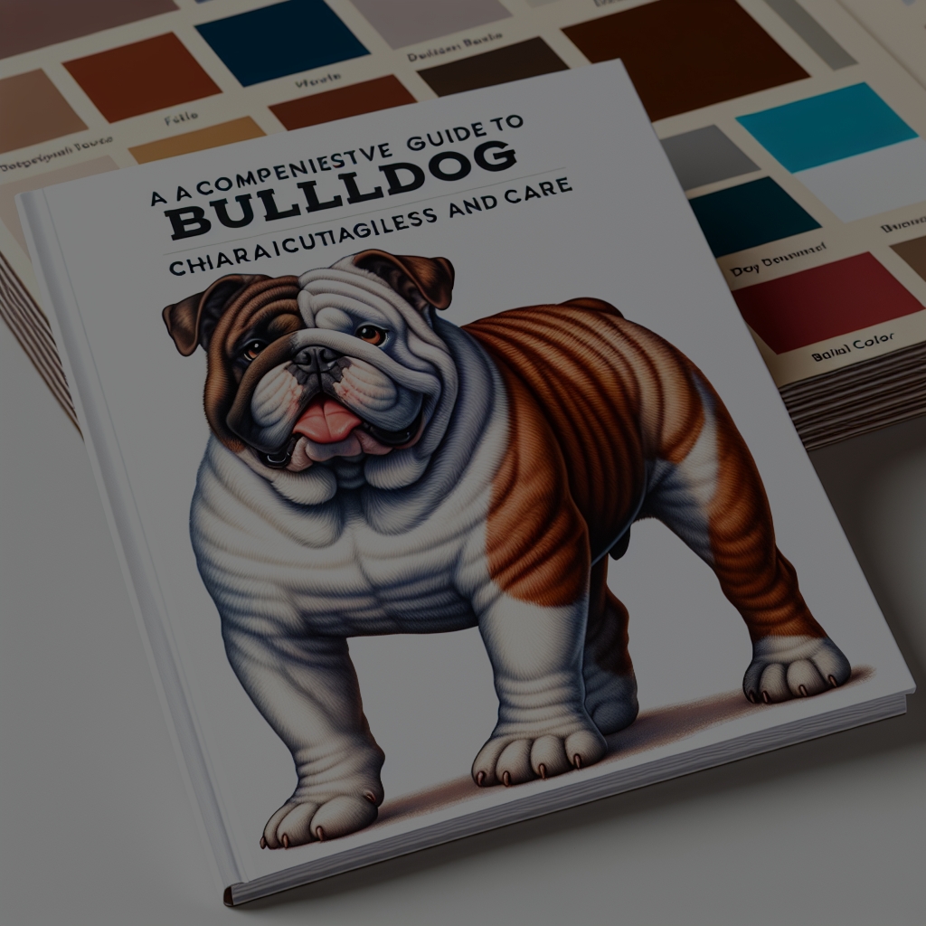 Comprehensive Guide to Bulldog Characteristics and Care