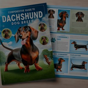 Comprehensive Guide to the Dachshund Dog Breed