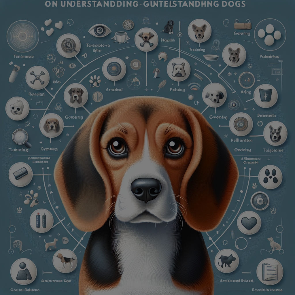 Comprehensive Guide to Understanding Beagle Dogs