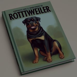 Comprehensive Guide to Understanding the Rottweiler Breed