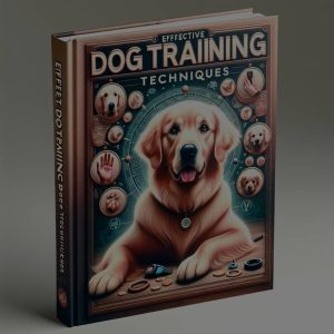 Effective Dog Training Techniques: A Comprehensive Guide