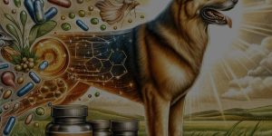 Enhance Canine Health: The Power of Dog Supplements