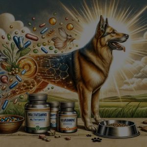 Enhance Canine Health: The Power of Dog Supplements