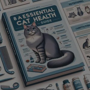 Essential Cat Health Guide: Expert Insights and Care Tips