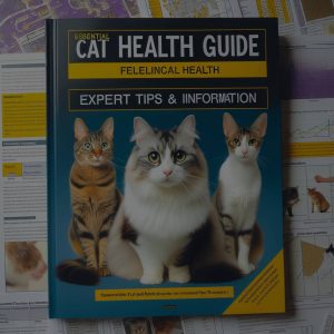 Essential Cat Health Guide: Expert Tips & Information