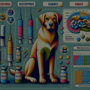 Essential Dog Vaccines: What Your Pet Needs