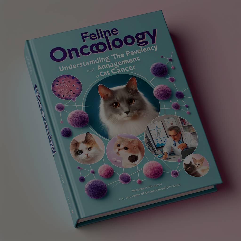 Feline Oncology: Understanding the Prevalence and Management of Cat Cancer