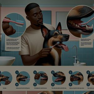 Guide to Proper Dog Teeth Brushing