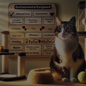 Maintaining Feline Wellness: Expert Guidelines for Healthy Cats