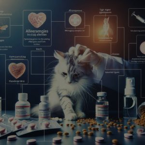 Managing Feline Allergies: Effective Treatment Options