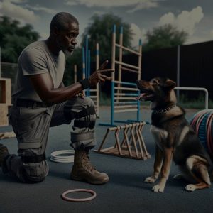 Mastering Dog Training Techniques for Obedient Canine Companions