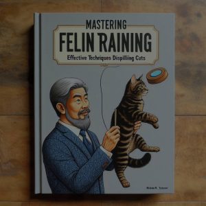 Mastering Feline Training: Effective Techniques for Disciplining Cats