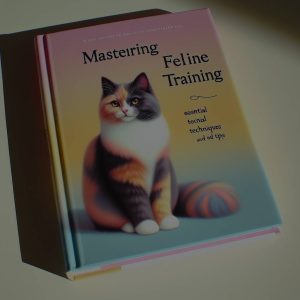 Mastering Feline Training: Essential Techniques and Tips