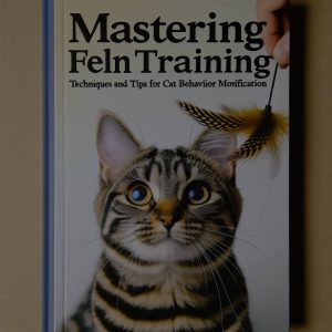 Mastering Feline Training: Techniques and Tips for Cat Behavior Modification