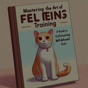 Mastering the Art of Feline Training: A Guide to Cultivating Well-Behaved Cats