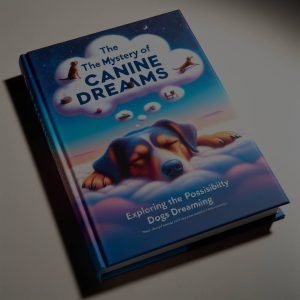 The Mystery of Canine Dreams: Exploring the Possibility of Dogs Dreaming