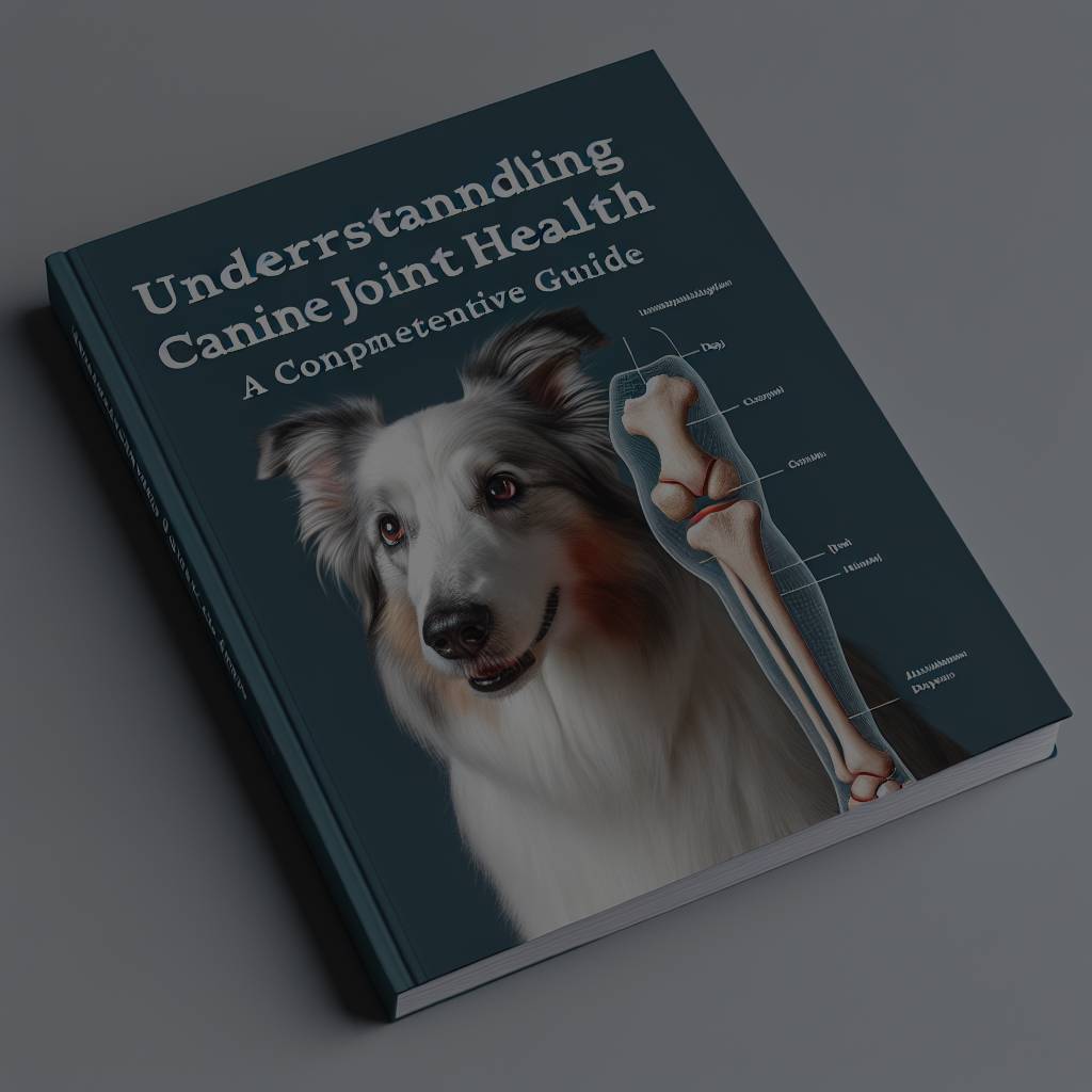 Understanding Canine Joint Health: A Comprehensive Guide