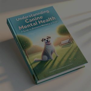 Understanding Canine Mental Health: A Guide to Emotional Well-being in Dogs