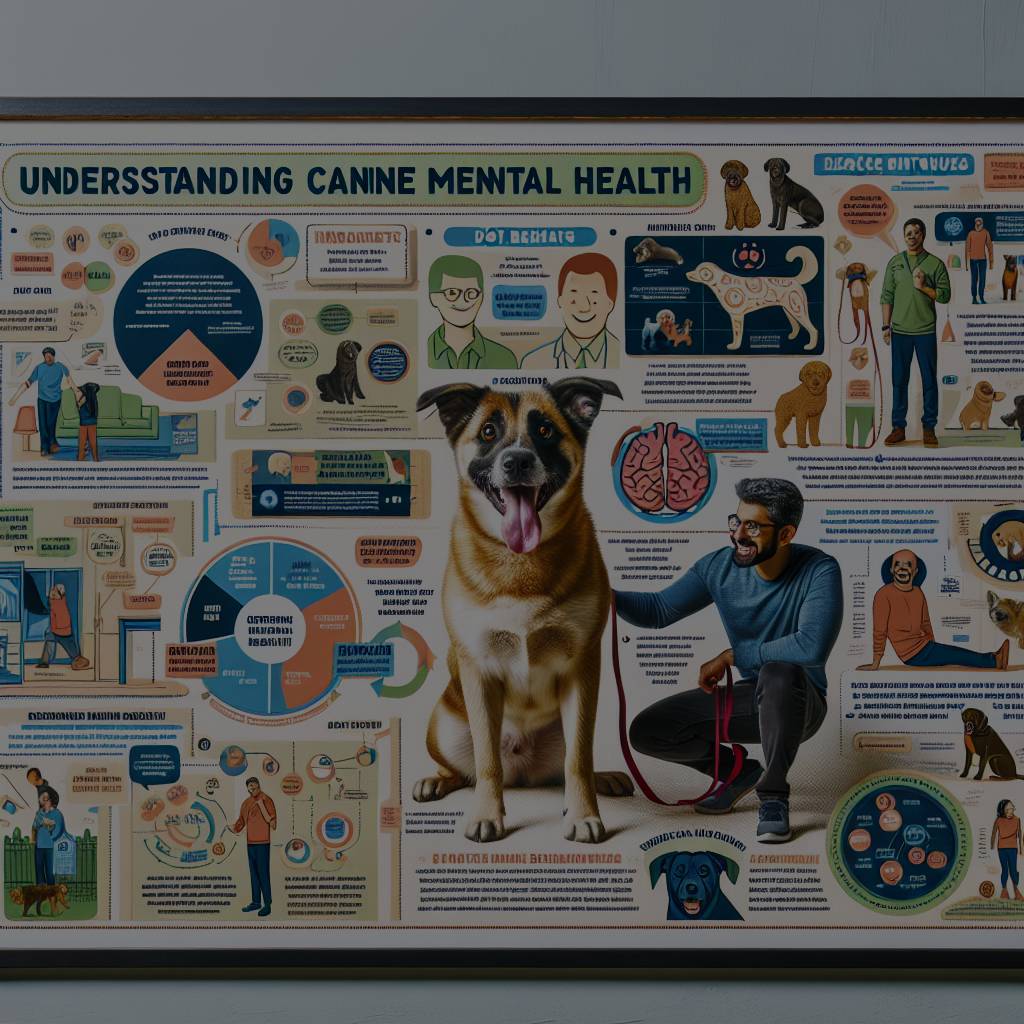 Understanding Canine Mental Health: Essential Insights for Dog Owners