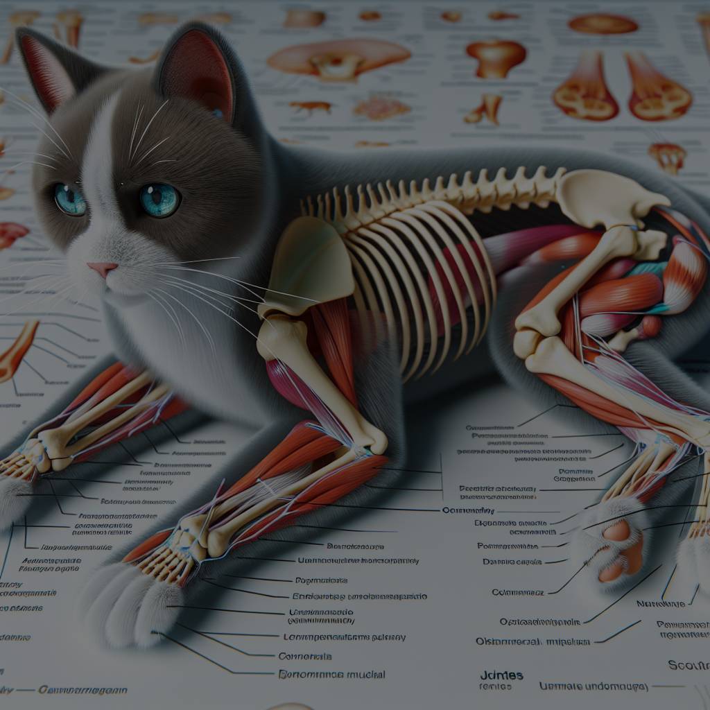 Understanding Feline Joints: A Professional Insight