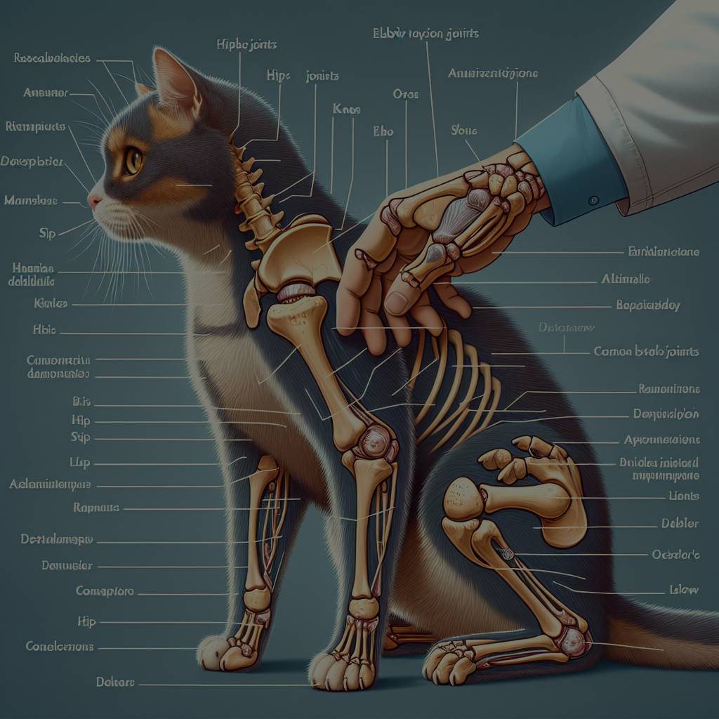 Understanding Feline Joints: A Professional Insight