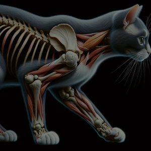 Understanding Feline Joints: Insights into Cat Physiology