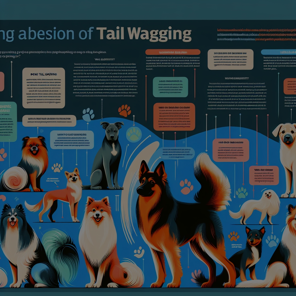 Understanding the Reasons Behind Tail Wagging in Dogs