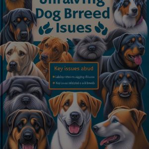 Unraveling Dog Breed Issues: A Comprehensive Guide