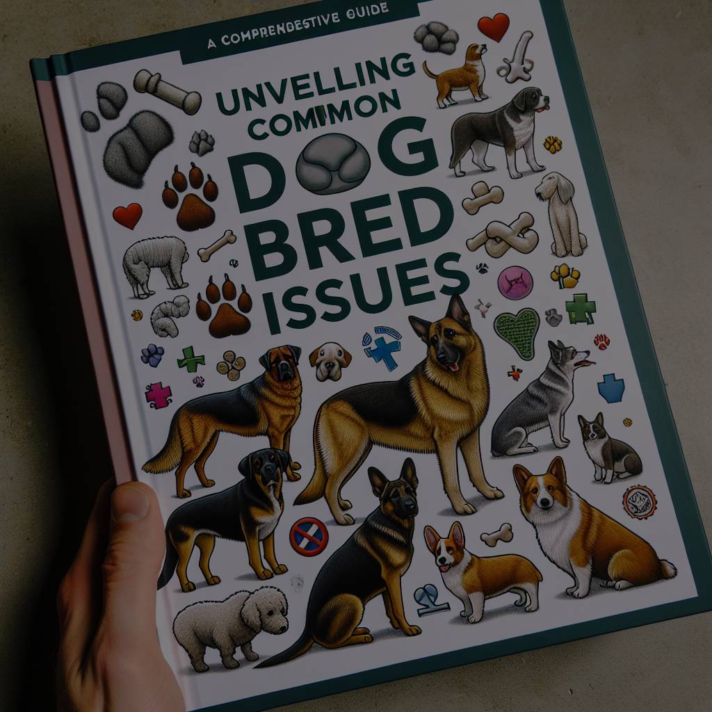 Unveiling Common Dog Breed Issues: A Comprehensive Guide