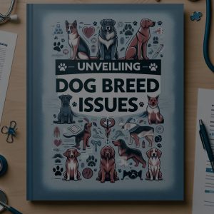 Unveiling Dog Breed Issues: A Comprehensive Guide