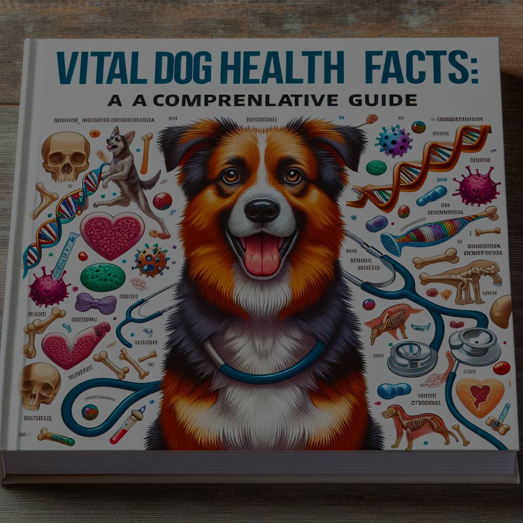 Vital Dog Health Facts: A Comprehensive Guide