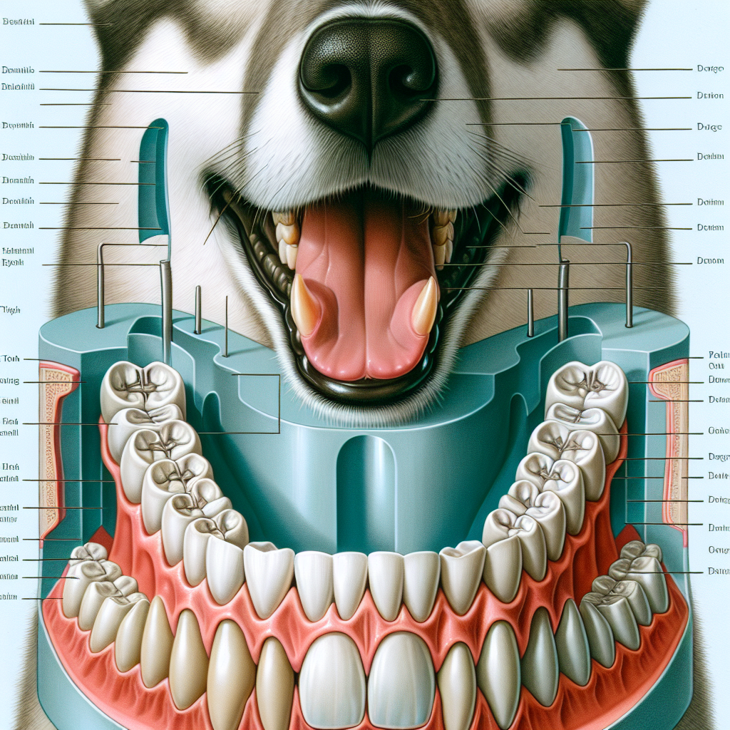 Understanding Canine Dental Health: How Many Teeth Do Dogs Have?