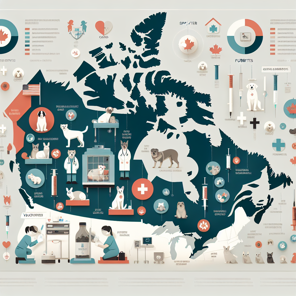 Comprehensive Overview of Pet Reproductive Health Services in Canada