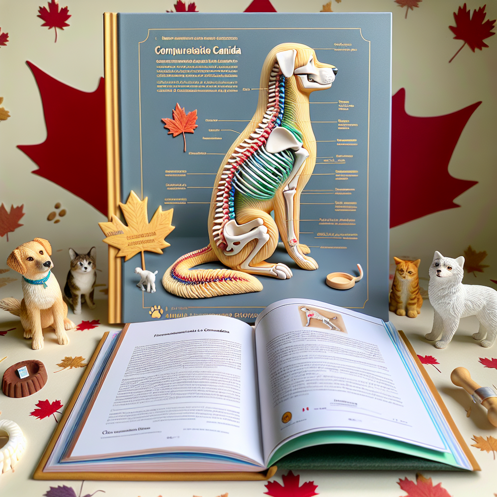 Understanding Pet Chiropractic Care in Canada: A Comprehensive Guide