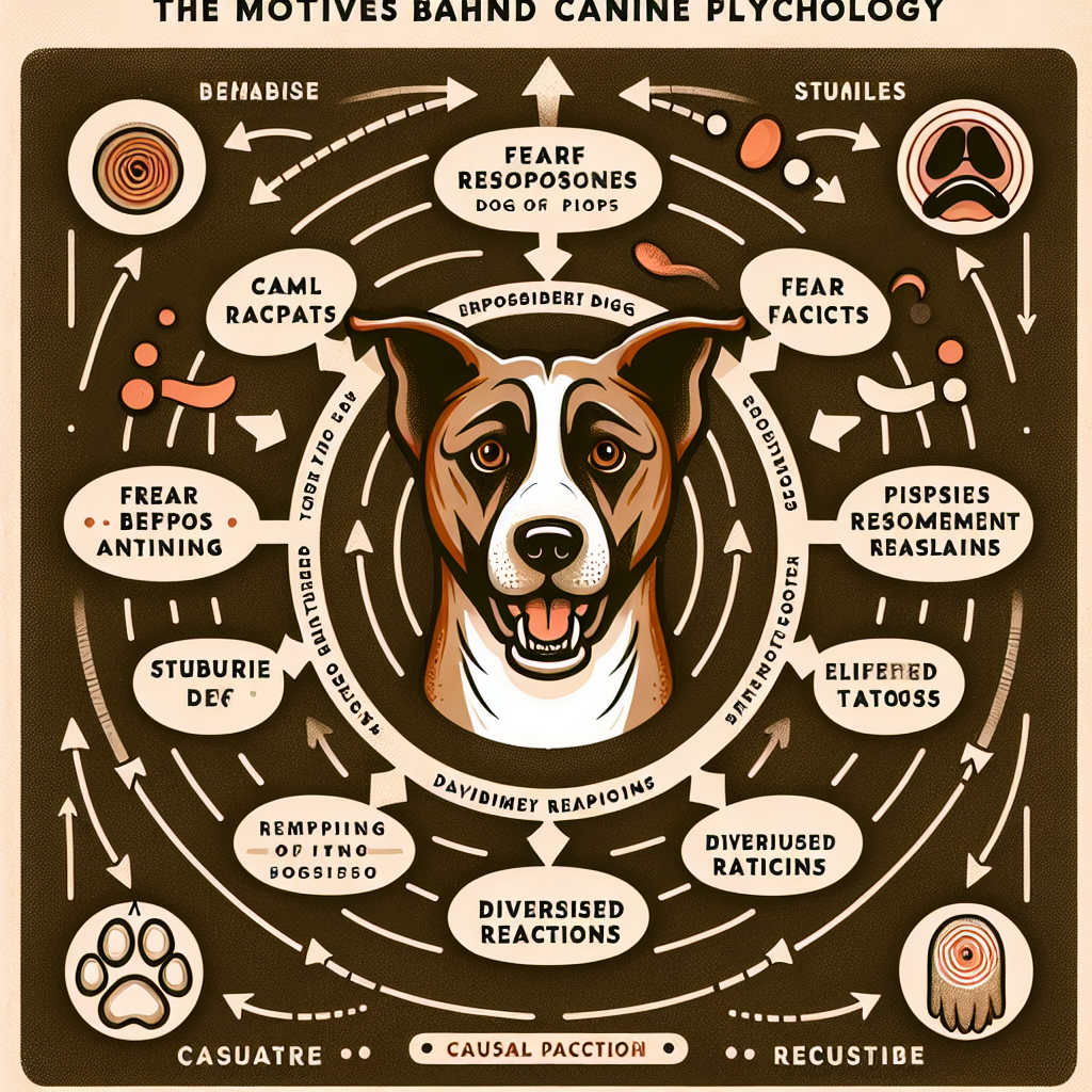 Understanding Canine Behavior: My Dog’s Biting Incident Explained