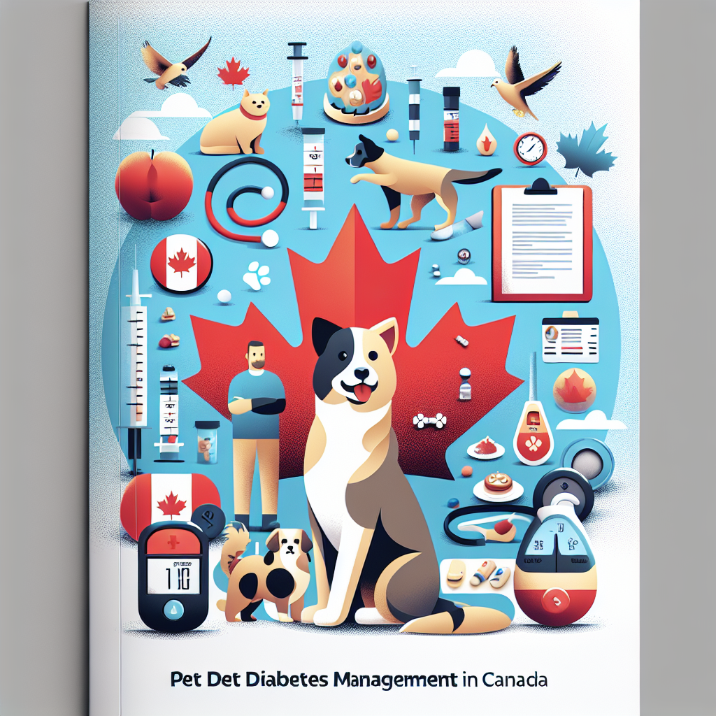 Comprehensive Guide to Pet Diabetes Management Programs in Canada