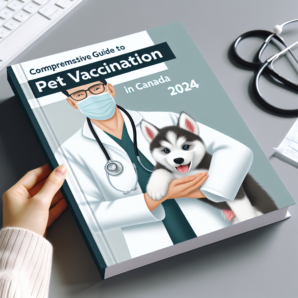 Comprehensive Guide to Pet Vaccination Schedules in Canada 2024