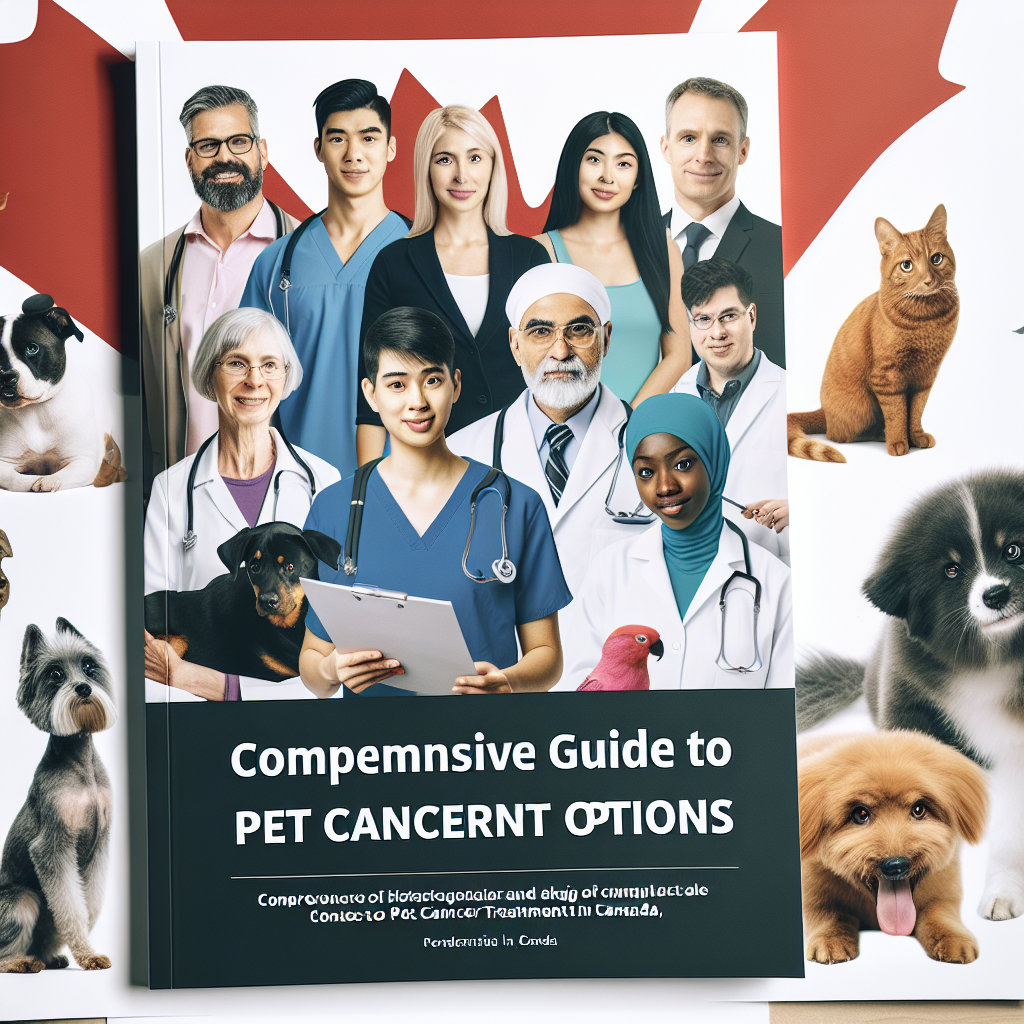 Comprehensive Guide to Pet Cancer Treatment Options in Canada