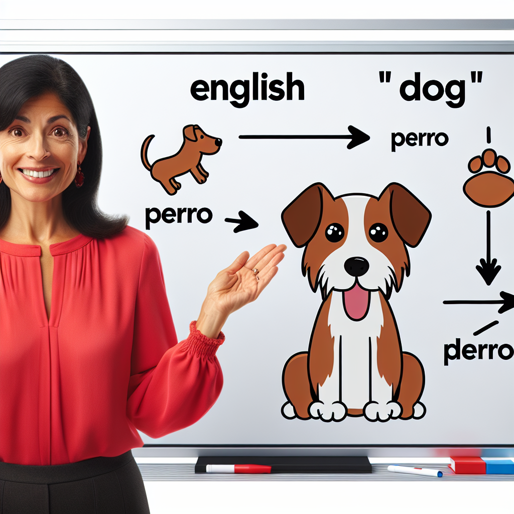 Understanding Canine Vocabulary: How to Say ‘Dog’ in Spanish